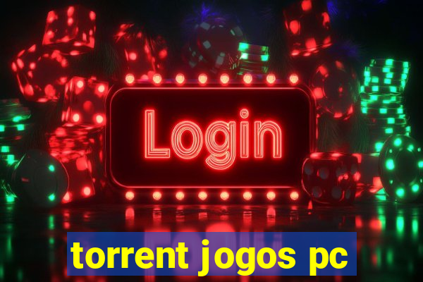 torrent jogos pc